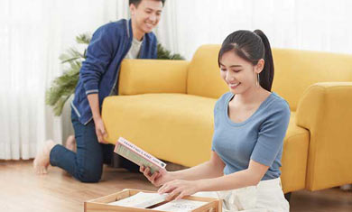 สินเชื่อกรุงไทยบ้านให้เงิน